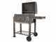 Barbecue &agrave; charbon CB2400 Medium - Version Standard - Surface de cuisson 2400cm2