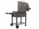 Barbecue &agrave; charbon CB2400 Medium - Version Standard - Surface de cuisson 2400cm2