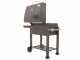 Barbecue &agrave; charbon CB2400 Medium - Version Standard - Surface de cuisson 2400cm2