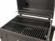 Barbecue &agrave; charbon CB2400 Medium - Version Standard - Surface de cuisson 2400cm2