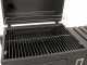 Barbecue &agrave; charbon CB2400 Medium - Version Standard - Surface de cuisson 2400cm2