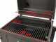 Barbecue &agrave; charbon CB2400 Medium - Version Standard - Surface de cuisson 2400cm2