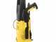 Nettoyeur haute pression &eacute;lectrique &agrave; eau froide Karcher K2 Home Kit T150 - D&eacute;bit 360 L/h