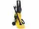 Nettoyeur haute pression &eacute;lectrique &agrave; eau froide Karcher K2 Home Kit T150 - D&eacute;bit 360 L/h