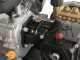 Nettoyeur haute pression thermique Lavor Thermic 9L - moteur Loncin LC175F-2 &agrave; essence 9HP