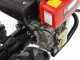 Motoculteur diesel s&eacute;rie lourde professionnel GINKO 706 - Moteur Loncin de 349cc