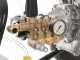 Nettoyeur haute pression thermique Lavor Thermic 2W 13H - Moteur Honda GX 390 - 13 CV - 310 Bars