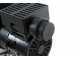 BlackStone SBC 50-10 - Compresseur d'air &eacute;lectrique insonoris&eacute;