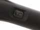 Peigne vibreur &eacute;lectrique &agrave; batterie Castellari Vertigo Carbon C 30V - 190 / 240 cm