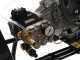 Nettoyeur haute pression thermique DeWalt DXPW 011E - moteur Honda GX 390