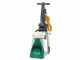 Nettoyeur pour tapis BISSELL BigGreen CarpetClean - 1400W - Pour moquettes et tapis