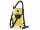 Aspirateur multifonctions Karcher WD 3 V-17/4/20 - Cuve en plastique de 17 litres