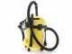 Aspirateur multifonctions Karcher WD 3 V-17/4/20 - Cuve en plastique de 17 litres