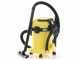 Aspirateur multifonctions Karcher WD 3 V-17/4/20 - Cuve en plastique de 17 litres