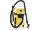 Aspirateur multifonctions Karcher WD 3 V-17/4/20 - Cuve en plastique de 17 litres