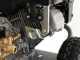 Nettoyeur haute pression thermique Karcher Pro HD 6/15 G Classic - Moteur Loncin G200FA - &agrave; essence