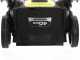 Tondeuse &agrave; batterie RYOBI RLM36X41H50PG - MAX POWER 36V - 5Ah - bac de 45 L -  coupe de 40 cm
