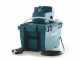 Nettoyeur haute pression &agrave; batterie avec cuve Makita DHW080ZK - SANS BATTERIE NI CHARGEUR