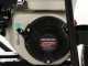 Nettoyeur haute pression thermique AgriEuro Top-Line CXD 10/220 - Moteur Honda GP 200