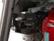 Nettoyeur haute pression thermique Comet FDX Blade S 13/180 - Moteur Honda GX200