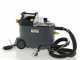 Nettoyeur de Karcher Pro Textiles puzzi 8/1 C - Injecteur extracteur pour moquette - Puissance 1200W - tension 220/240