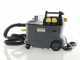 Nettoyeur de Karcher Pro Textiles puzzi 8/1 C - Injecteur extracteur pour moquette - Puissance 1200W - tension 220/240