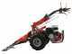 Motofaucheuse multifonction Ginko MGM FC 759 - Honda GX390