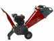 Blue Bird SHL 1000 - Broyeur de branches thermique - Moteur Loncin V200F 196 cm3