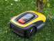 Stiga A 500 - Robot tondeuse - avec batterie E-Power de 2 Ah