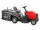GeoTech-Pro RTM 75-685 C - Tracteur tondeuse - Bo&icirc;te m&eacute;canique - Bac de ramassage