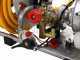 Motopompe de pulv&eacute;risation GeoTech SP 40 4Savec moteur thermique 4 temps - 15/25 bars