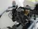 Groupe motopompe de pulv&eacute;risation Comet APS 41 - Honda GP 160 et chariot avec cuve 120 L avec crochet