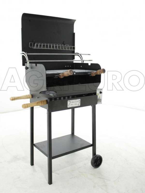 À quoi sert la cuisson verticale ? - Blog Barbecue & Co