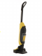 Autolaveuse Karcher FC 5 Cordless  - Lave et s&egrave;che, aspire les sols 3 en 1