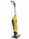 Autolaveuse Karcher FC 5 Cordless  - Lave et s&egrave;che, aspire les sols 3 en 1