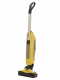 Autolaveuse Karcher FC 5 Cordless  - Lave et s&egrave;che, aspire les sols 3 en 1