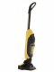 Autolaveuse Karcher FC 5 Cordless  - Lave et s&egrave;che, aspire les sols 3 en 1