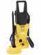 Nettoyeur haute pression &eacute;lectrique &agrave; eau froide Karcher K2 Home Kit T150 - D&eacute;bit 360 L/h