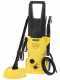 Nettoyeur haute pression &eacute;lectrique &agrave; eau froide Karcher K2 Home Kit T150 - D&eacute;bit 360 L/h