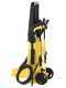 Nettoyeur haute pression &eacute;lectrique &agrave; eau froide Karcher K2 Home Kit T150 - D&eacute;bit 360 L/h