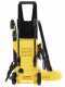 Nettoyeur haute pression &eacute;lectrique &agrave; eau froide Karcher K2 Home Kit T150 - D&eacute;bit 360 L/h