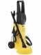 Nettoyeur haute pression &eacute;lectrique &agrave; eau froide Karcher K2 Home Kit T150 - D&eacute;bit 360 L/h