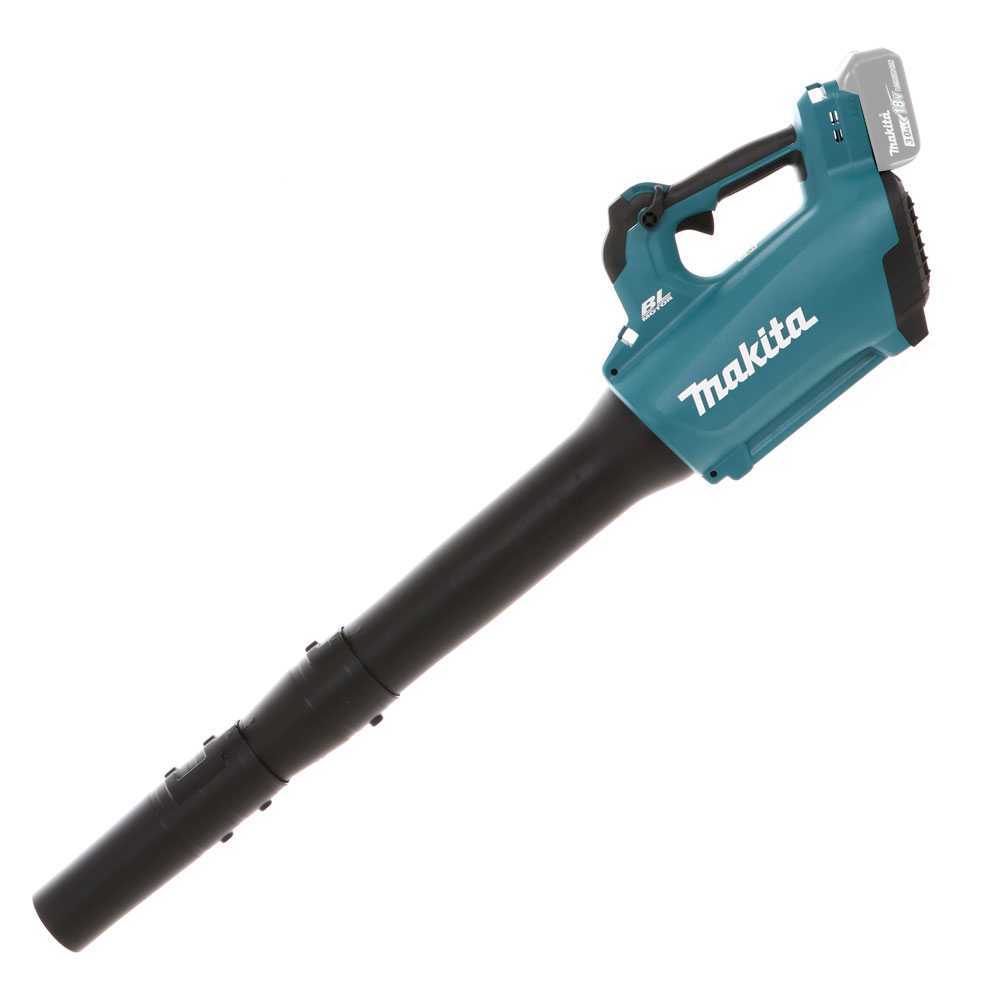 Souffleur de feuilles 18V (Produit seul) - MAKITA DUB184Z