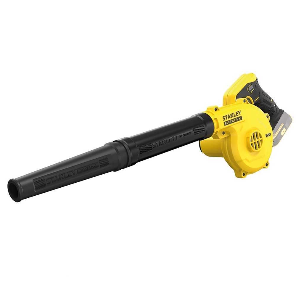 Souffleur à feuilles DeWalt DCV100-XJ en Promotion