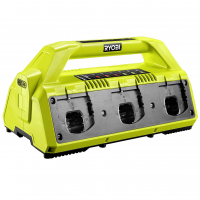 Ryobi - Souffleur aspiro-broyeur 18V ONE+™ 200 km/h (Produit seul) - OBV18  - Outillage électroportatif pour loisir créatif - Achat & prix