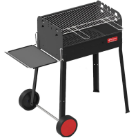 Barbecues