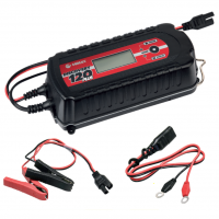 Chargeur de batterie Awelco AUTOMATIC10 en Promotion