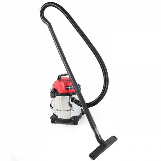 Einhell TC-VC 1812 S - Aspirateur eau et poussi&egrave;re - Bidon 12 L - 1250 W