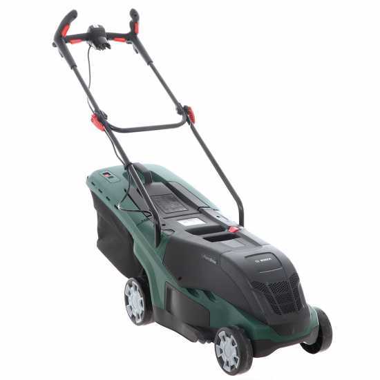 Bosch UniversalRotak 450 - Tondeuse &agrave; gazon &eacute;lectrique - 1300W - Coupe de 35&nbsp;cm