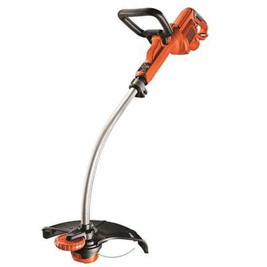 Black &amp; Decker GL8033-QS - Coupe-bordures &eacute;lectrique